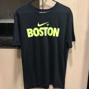 Nike Dri-Fit Men’s L Running/training t-shirt